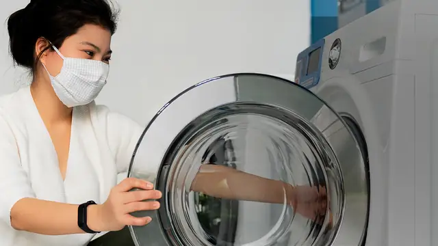 Tips mencuci dan merawat bedcover